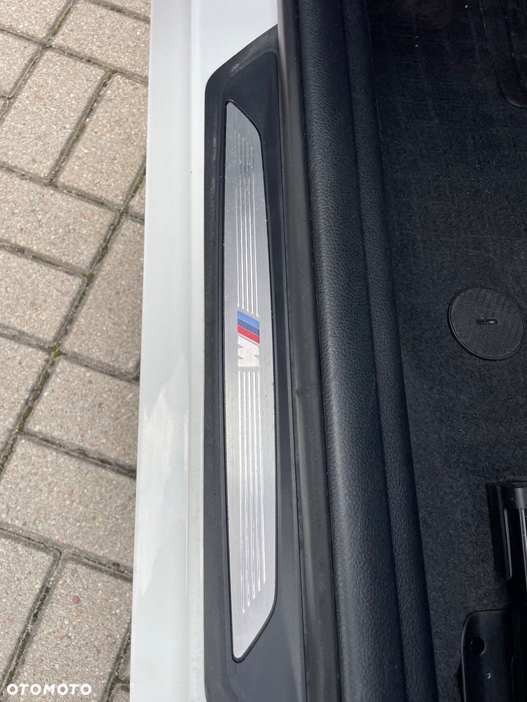 BMW Seria 1 118i M Sport - 28