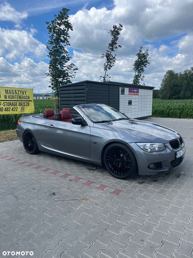 BMW Seria 3 335i M Sport Edition - 6