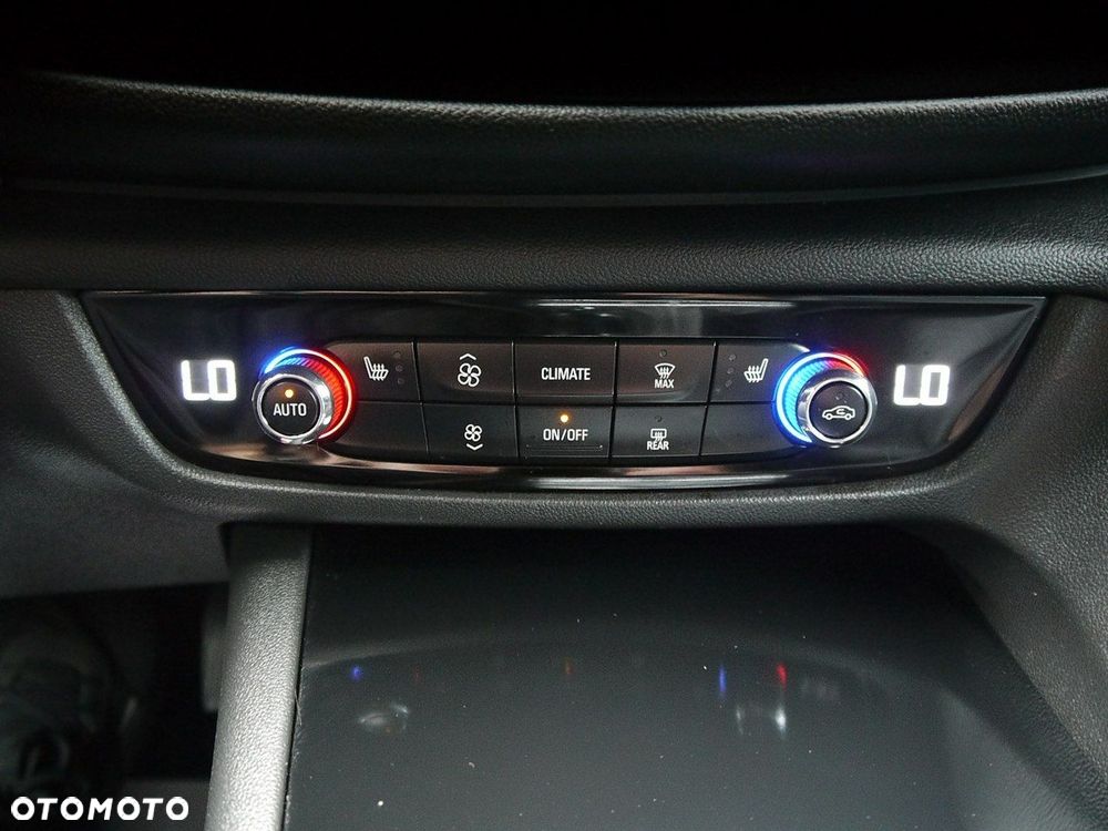 Opel Insignia 1.6 CDTI Elite S&S - 32