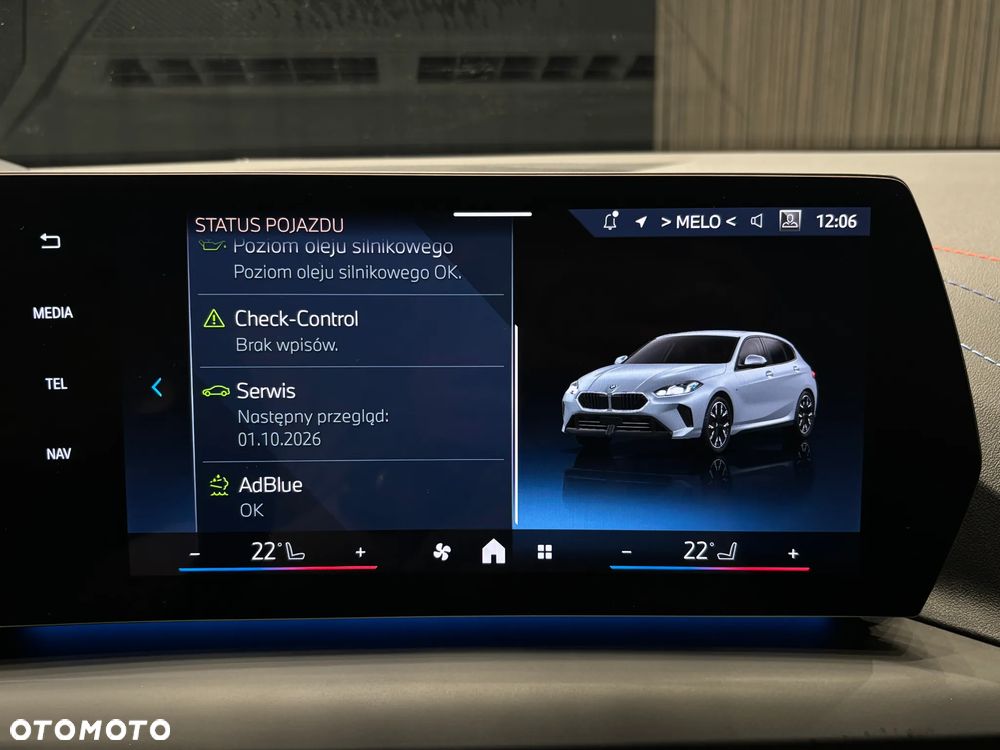 BMW Seria 1 - 21