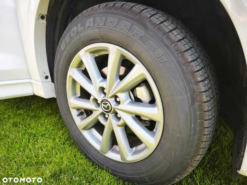 Mazda CX-5 SKYACTIV-G 194 AWD KANGEI - 21