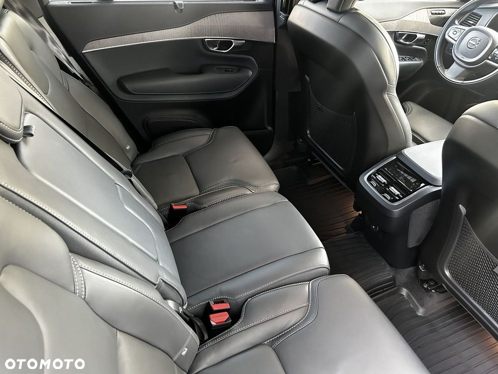 Volvo XC 90 - 14