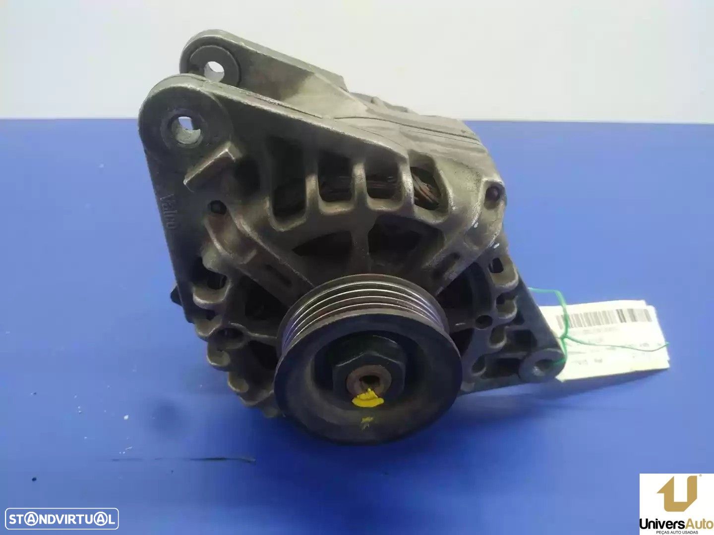 ALTERNADOR HYUNDAI LANTRA II 1999 -3730022650 - 1