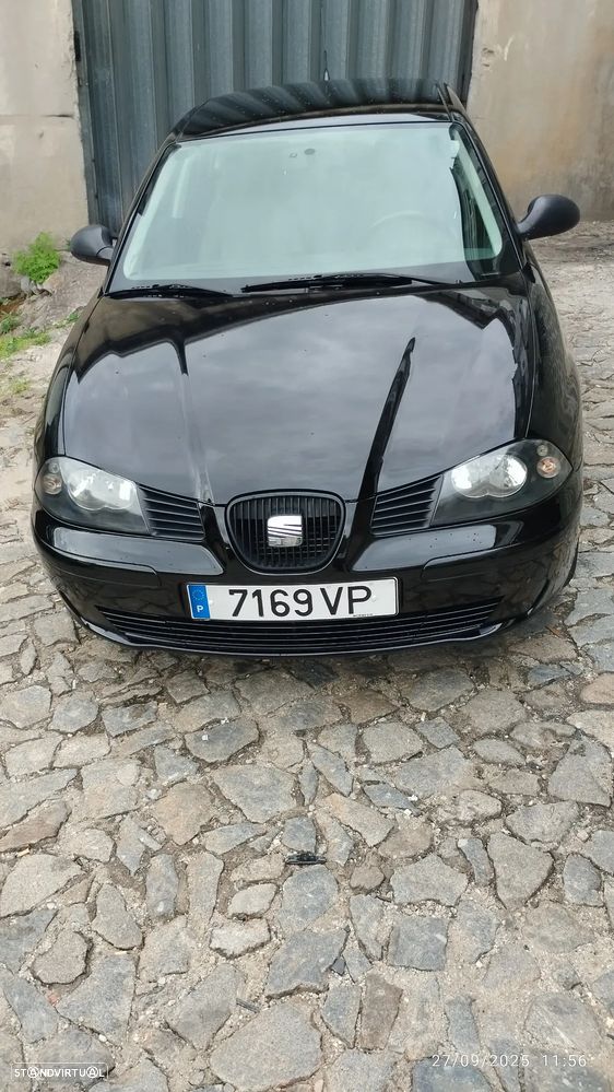 SEAT Ibiza - 1