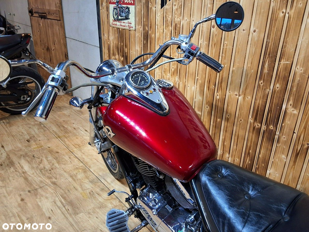 Kawasaki Vulcan - 14
