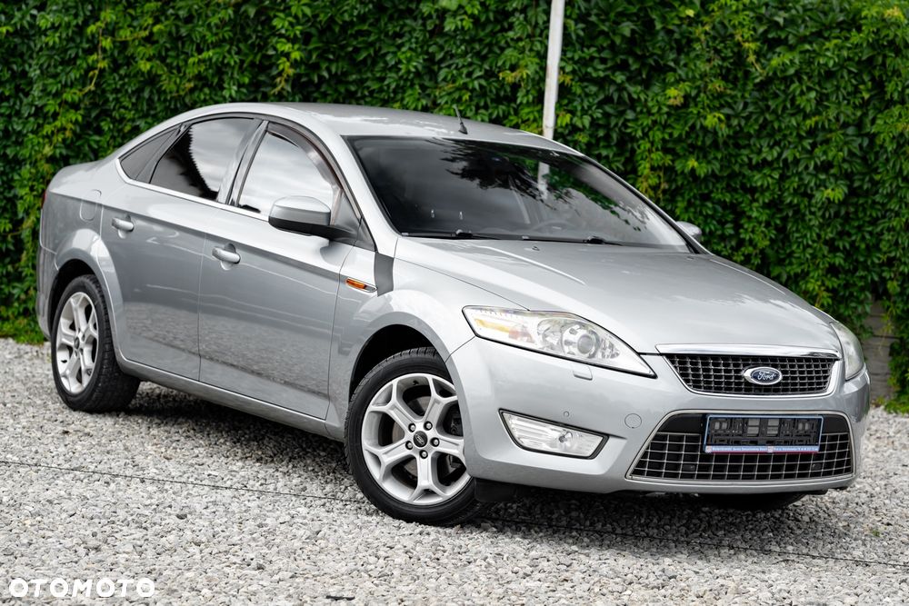 Ford Mondeo 2.0 TDCi Trend - 1