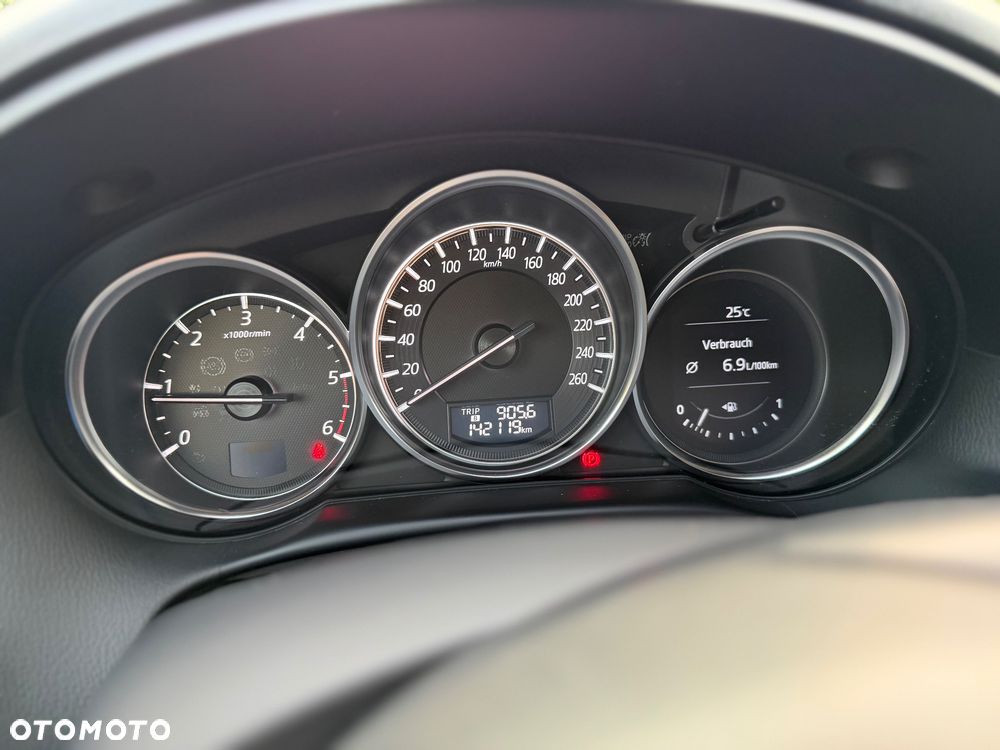 Mazda CX-5 2.2 D Skyenergy 2WD - 15