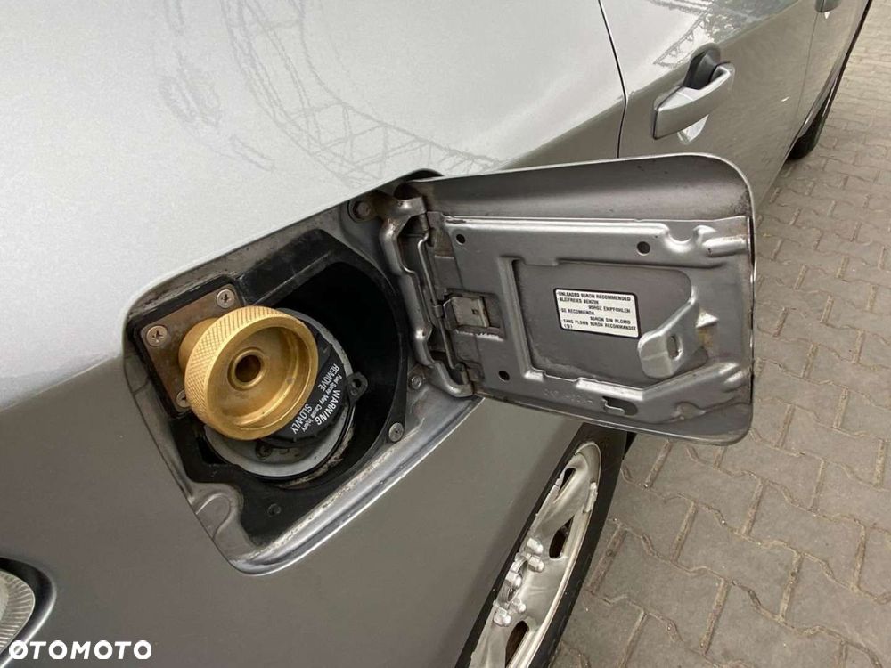 Subaru Impreza - 30