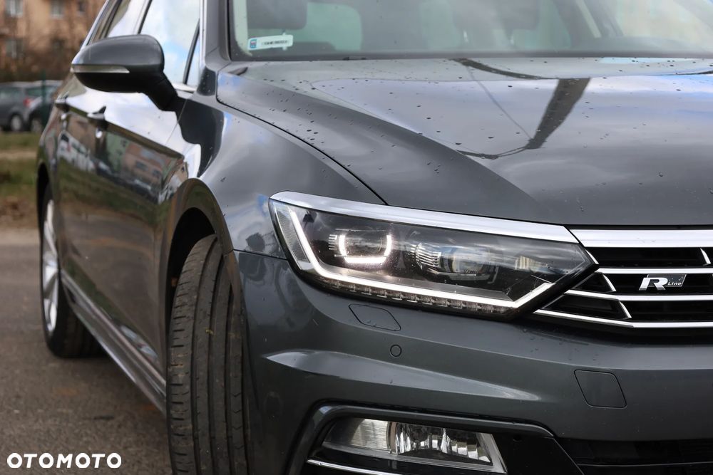 Volkswagen Passat 2.0 TDI BMT Highline - 15