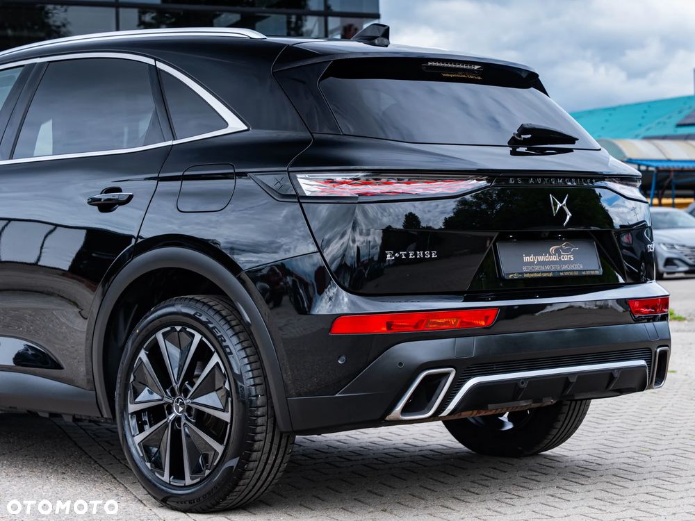 DS Automobiles DS 7 Crossback 1.6 E-Tense Rivoli - 12