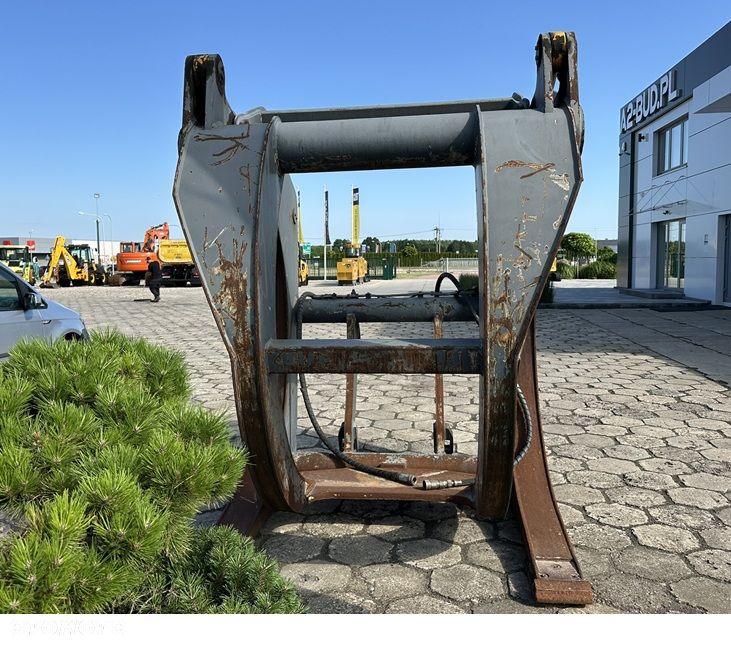 Caterpillar GOTENE UFO AB TYP TG 305 - 5
