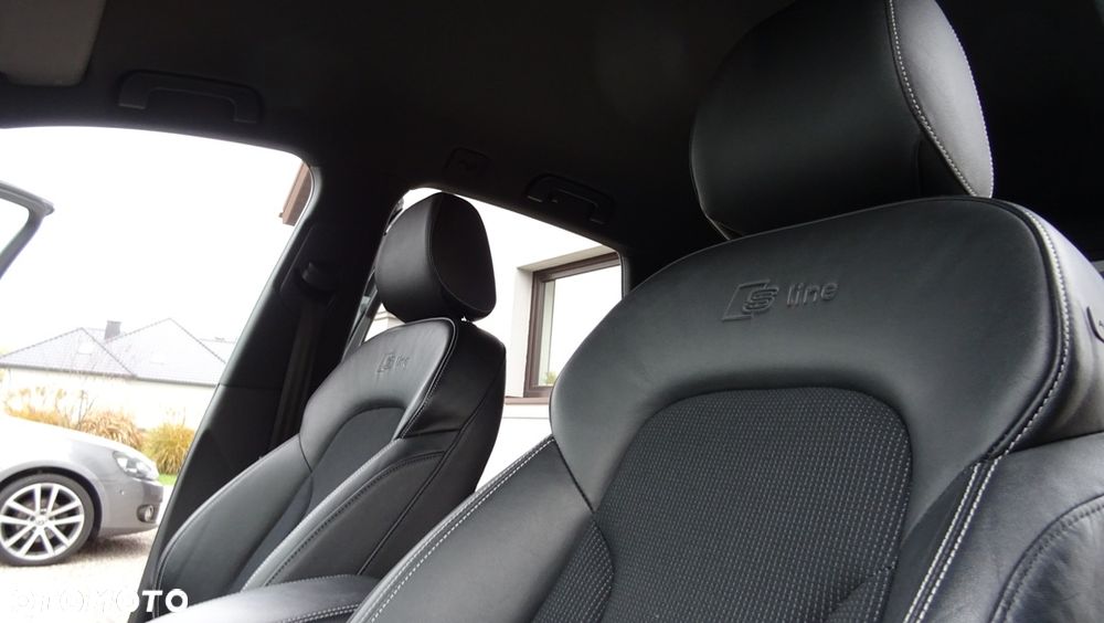 Audi Q5 2.0 TDI Quattro S tronic - 12