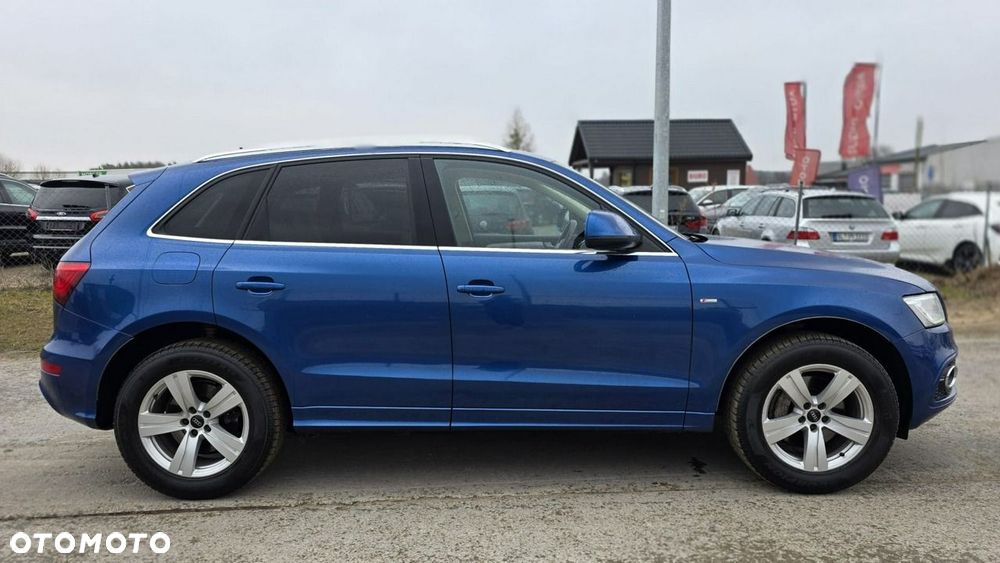 Audi Q5 - 6