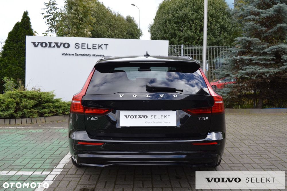 Volvo V60 - 7