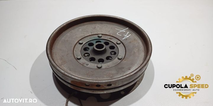 Volanta cutie automata 3.0 TDI 0AW105317Q Audi A6 4G/C7 [2010 - 2014] - 1