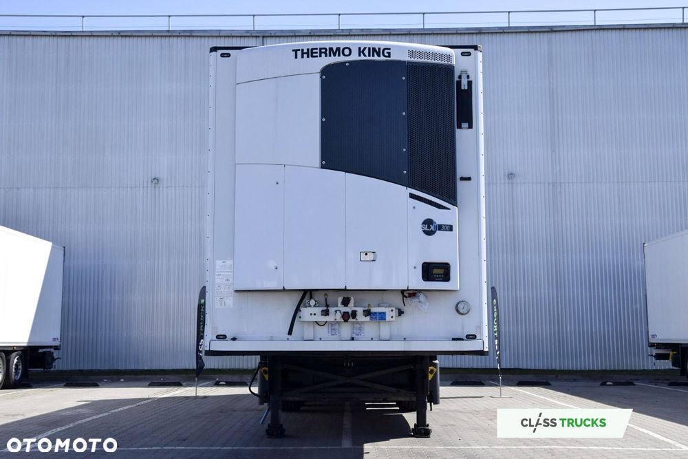 Schmitz Cargobull SKO FP 45 ThermoKing SLXi 300 - 2