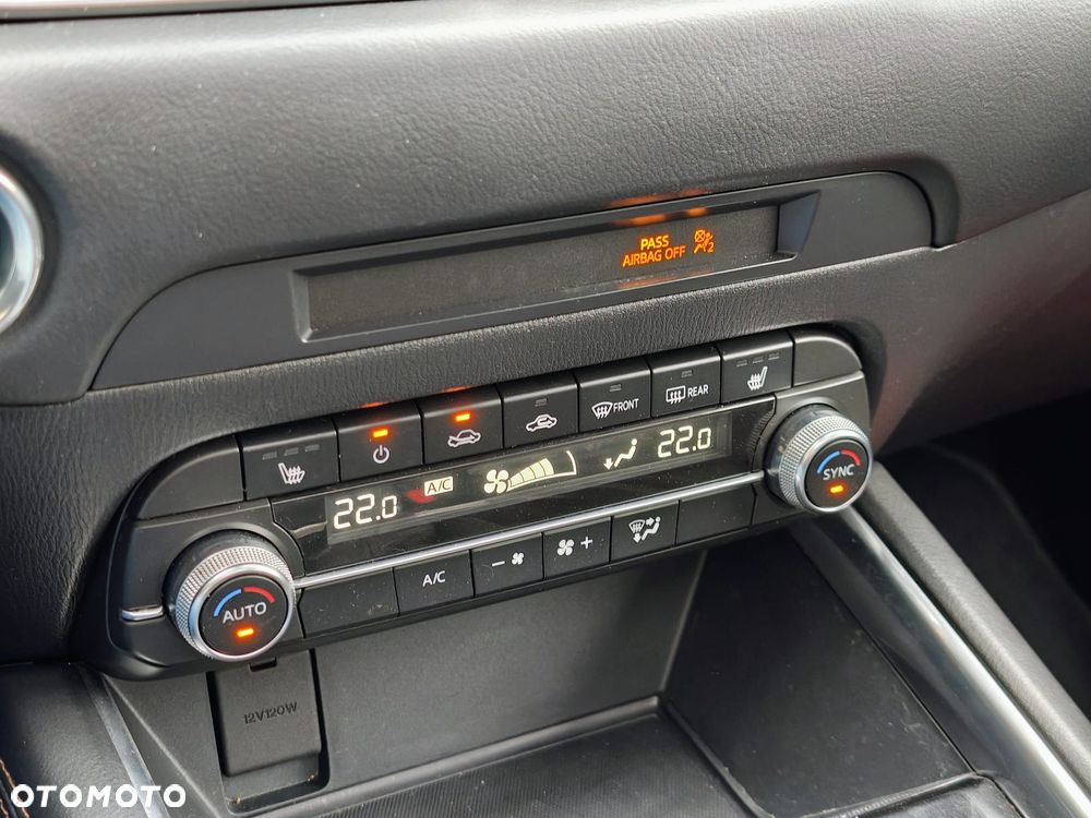 Mazda CX-5 2.5 Skypassion AWD - 23