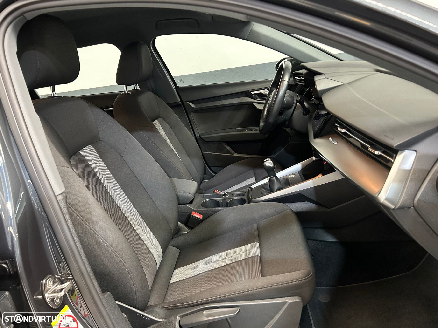 Audi A3 Sportback 30 TFSI Advanced - 18