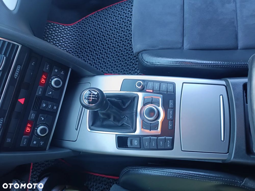 Audi A6 Avant 3.0 TDI Quattro - 18