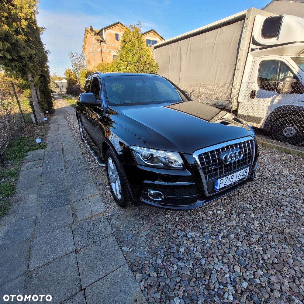 Audi Q5 2.0 TDI Quattro S tronic - 5