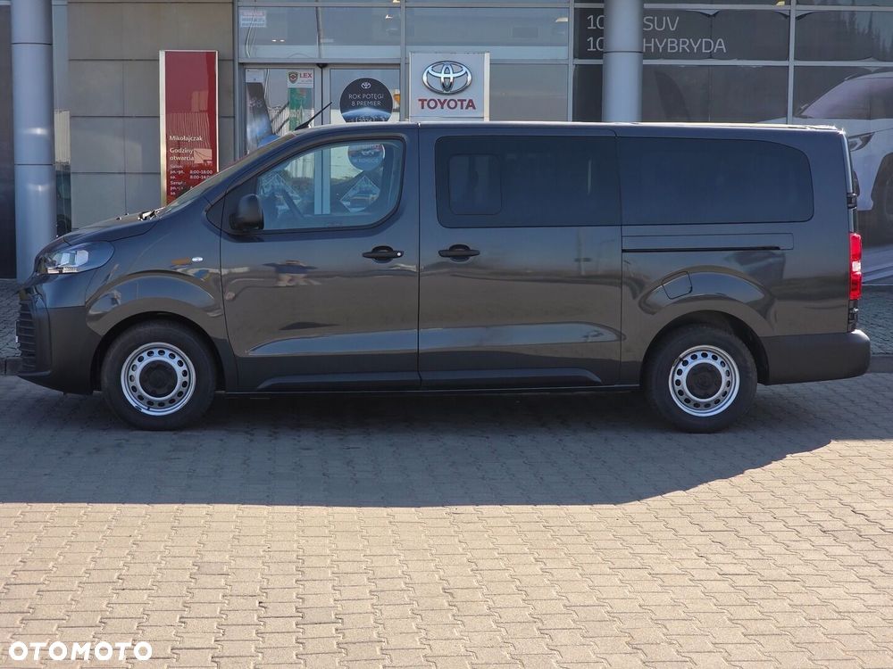 Toyota Proace Verso 2.0 D4-D Long Combi - 3