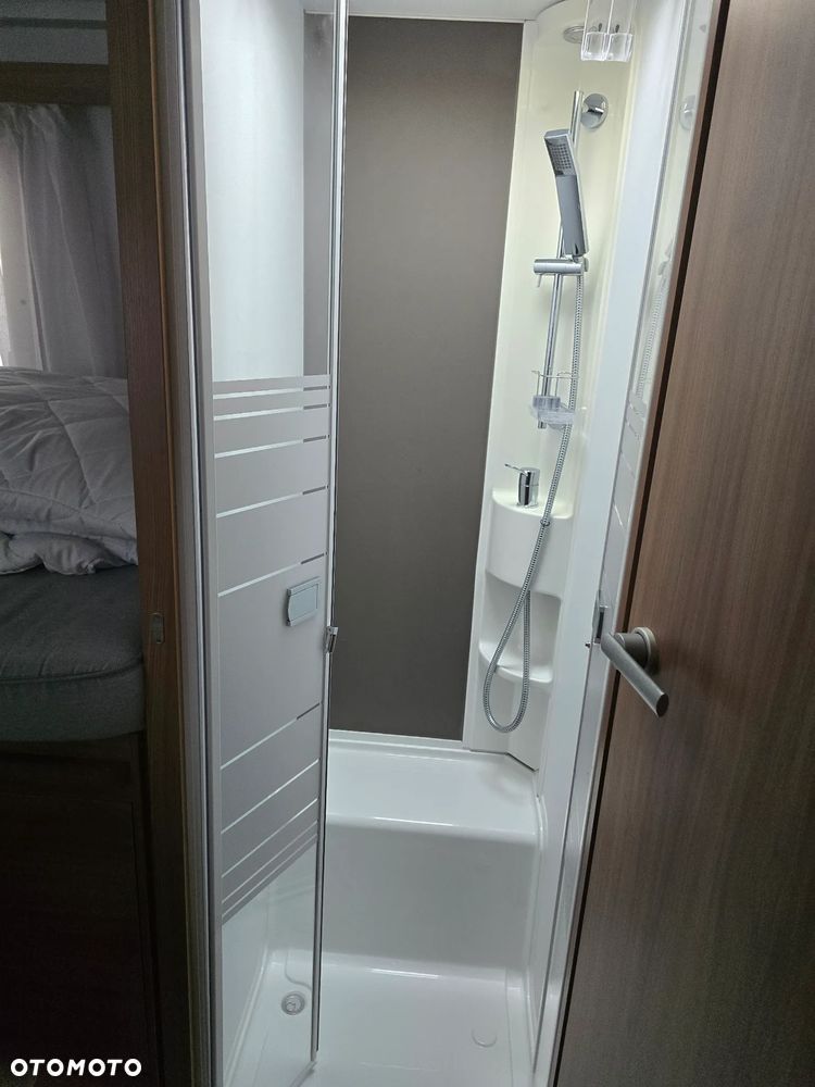 Adria Matrix axess 670 sl - 23