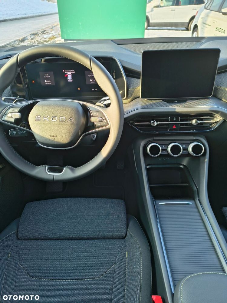 Skoda Kodiaq - 9