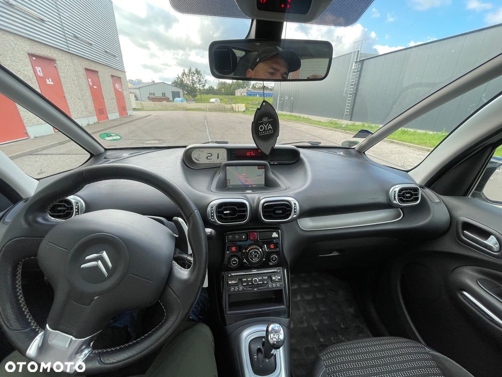 Citroën C3 Picasso 1.6 e-HDi Selection MCP - 9