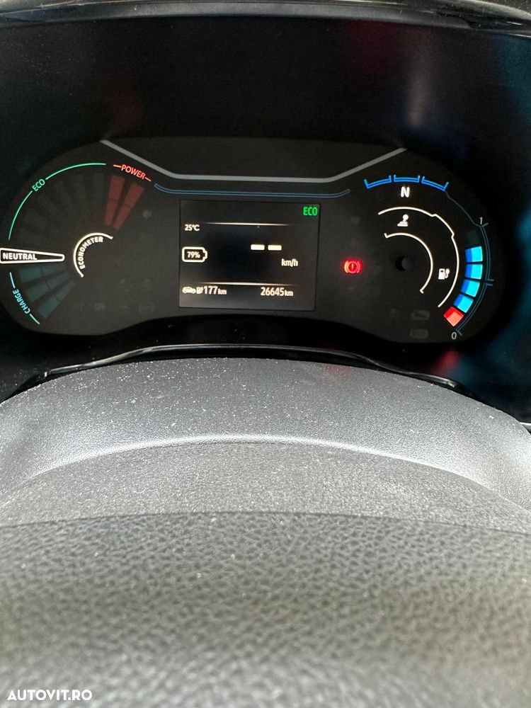 Dacia Spring Comfort Plus - 5