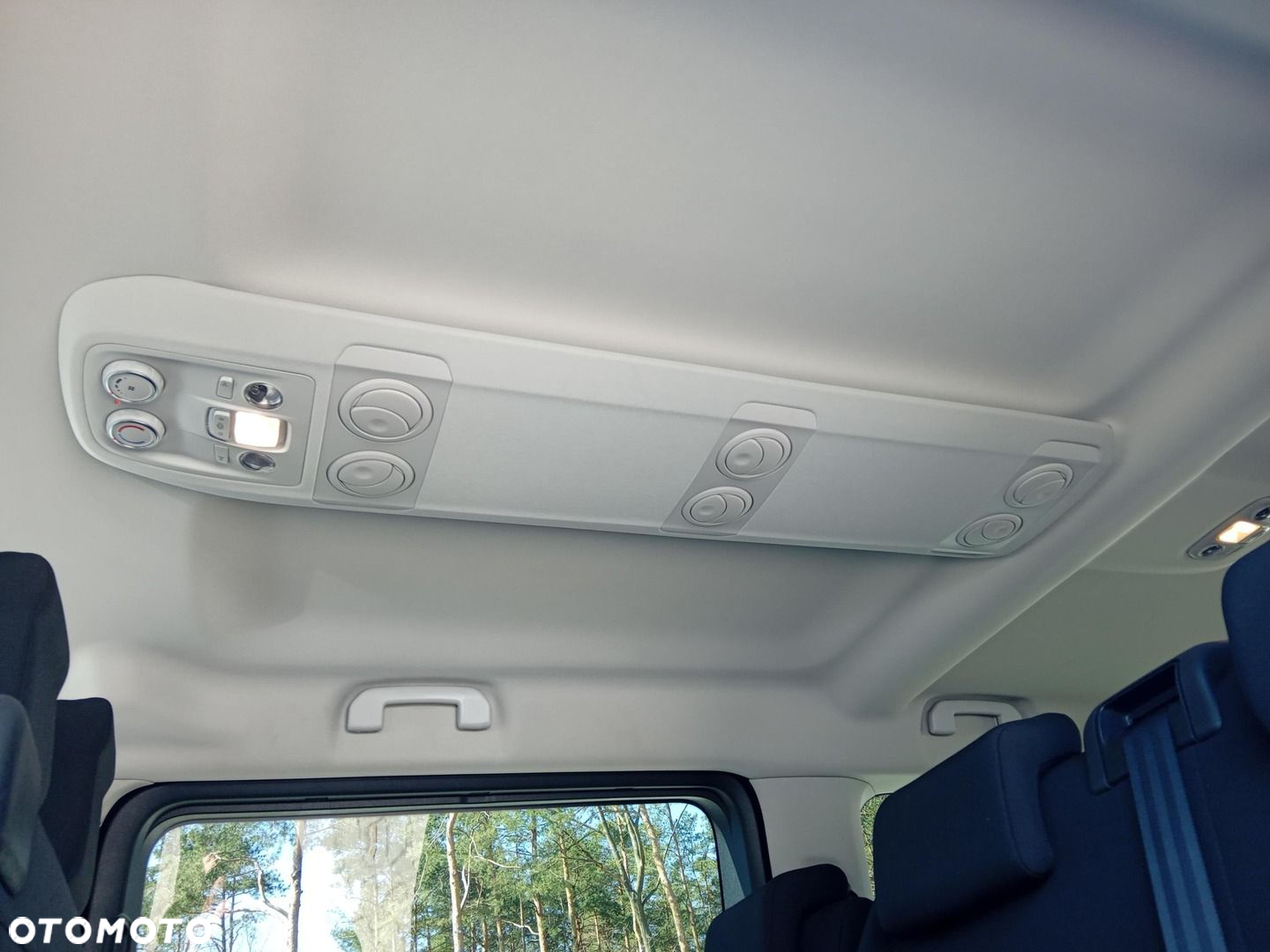Toyota Proace Verso 2.0 D4-D Long Business - 15