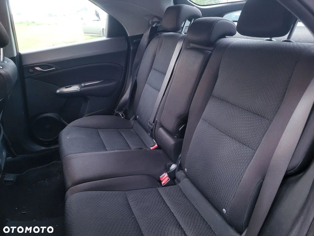 Honda Civic 1.4 i-VTEC - 9