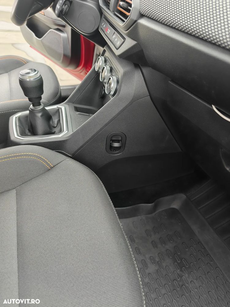 Dacia Sandero Stepway TCe 90 MT6 Extreme - 9
