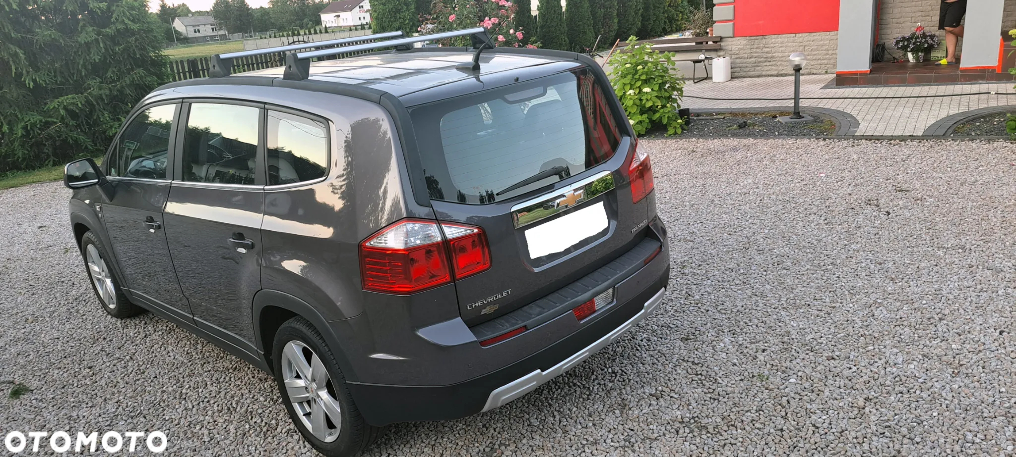 Chevrolet Orlando 1.8 LT+ - 16