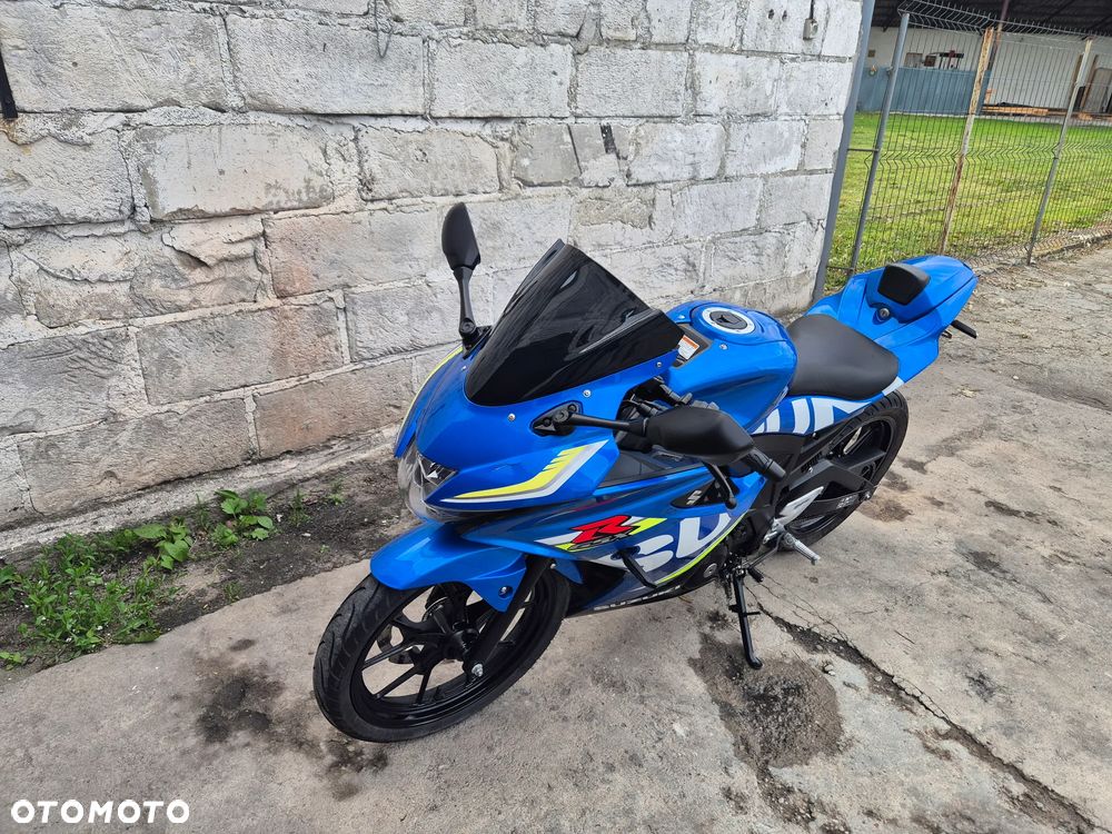 Suzuki GSX-R - 13