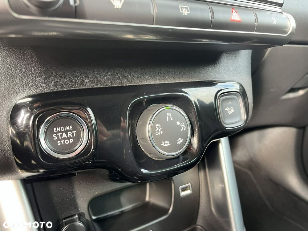 Citroën C3 Aircross - 30