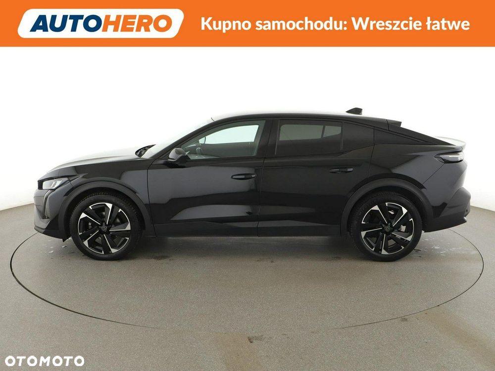 Peugeot 408 1.2 PureTech Allure Pack S&S EAT8 - 3