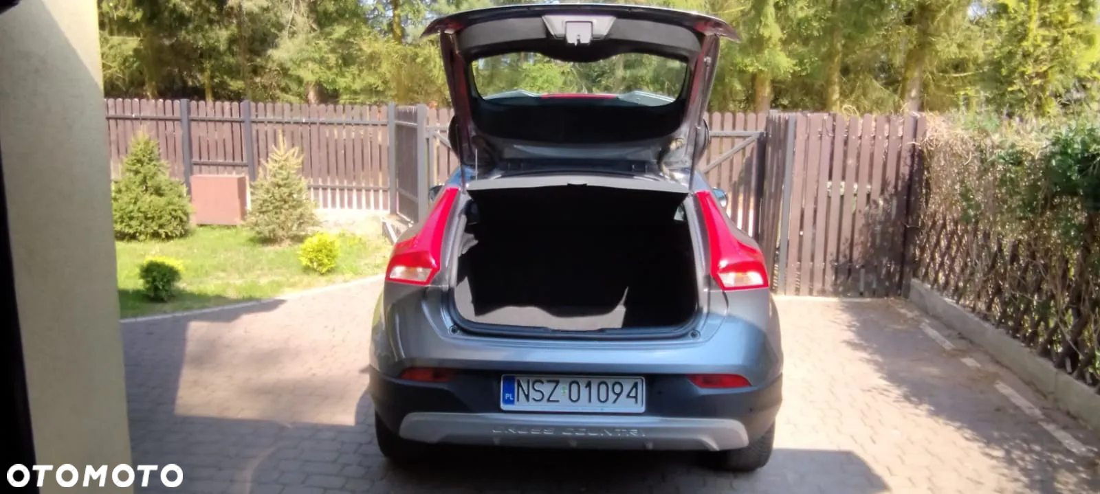 Volvo V40 Cross Country D2 Base - 9