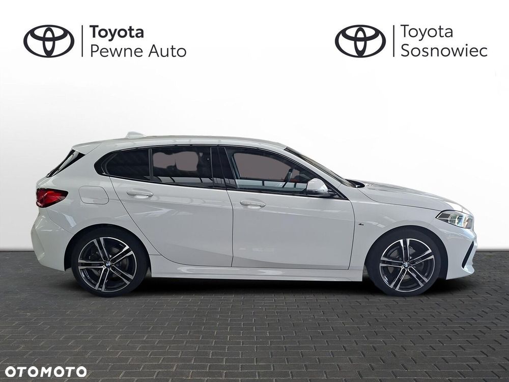 BMW Seria 1 - 7