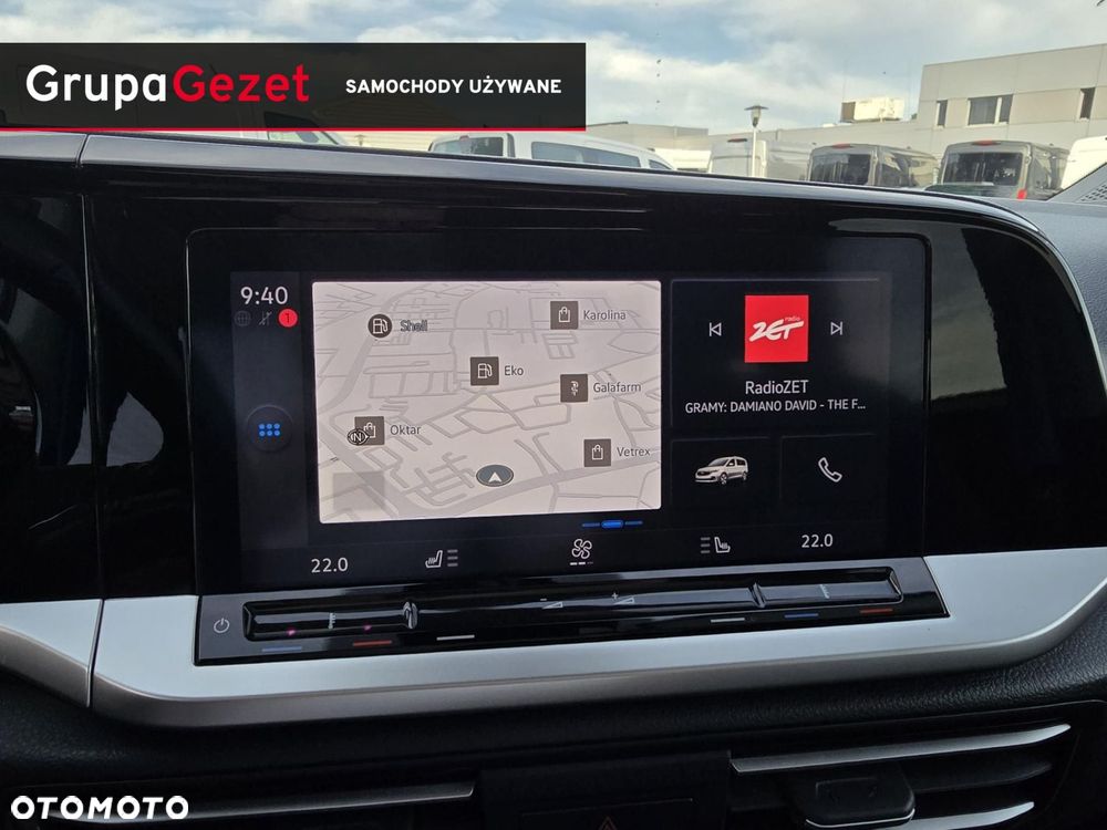 Ford Tourneo Connect - 20