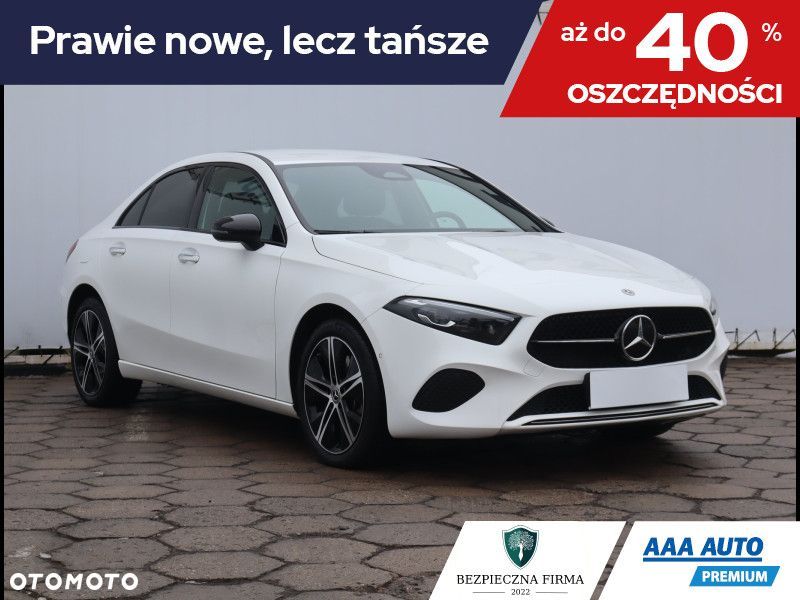 Mercedes-Benz Klasa A - 2