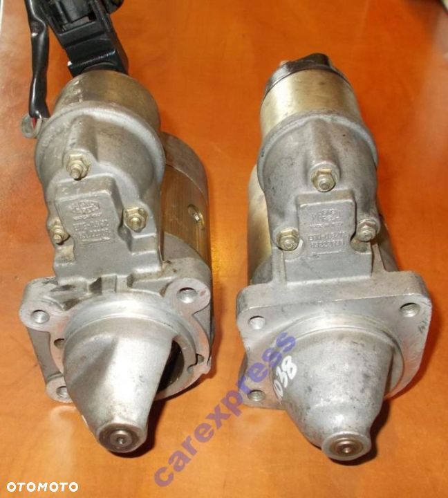 ROZRUSZNIK FIAT CC SC 900 CINQUECENTO SEICENTO - 1