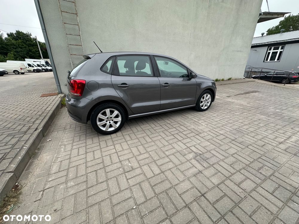 Volkswagen Polo 1.4 16V Trendline - 15