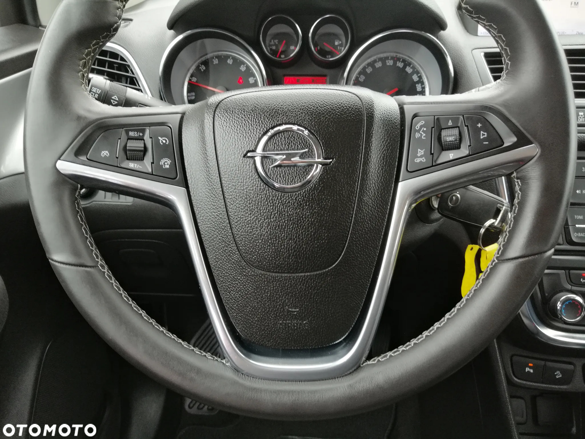 Opel Mokka 1.4 T Enjoy S&S 4x4 EU6 - 14