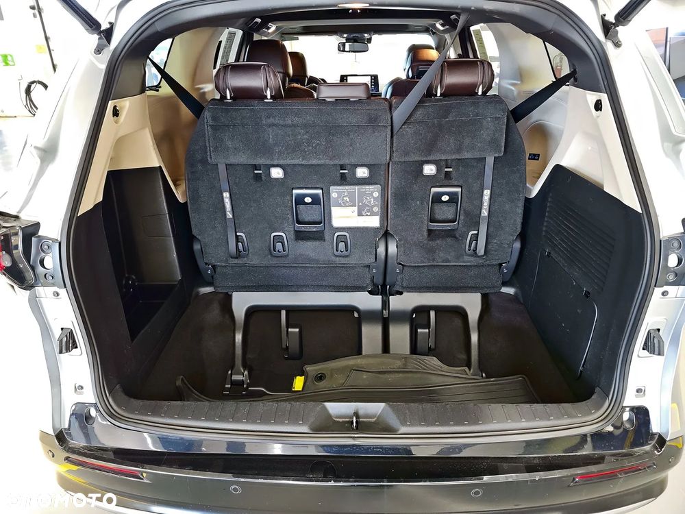 Toyota Sienna - 14