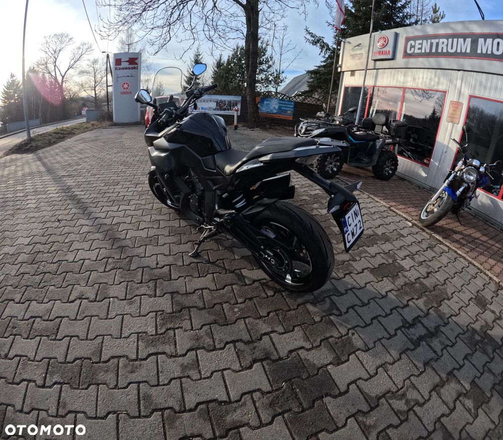 Zontes 350X - 4