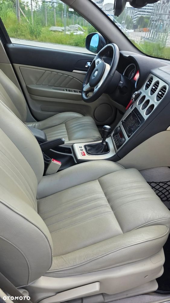 Alfa Romeo 159 2.4 JTDM 20V DPF Distinctive - 13