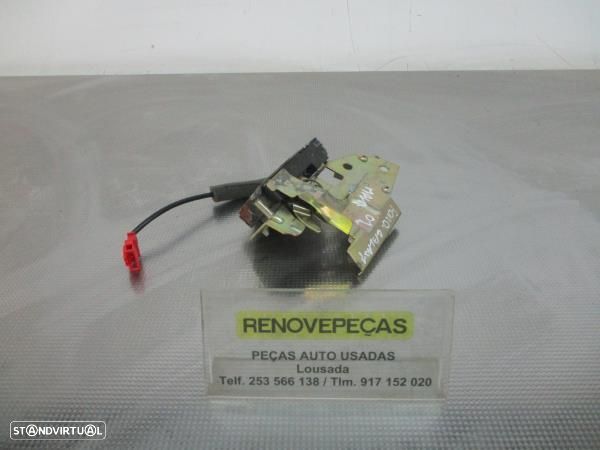 Fecho Tampa Mala Ford Galaxy (Wgr) - 1