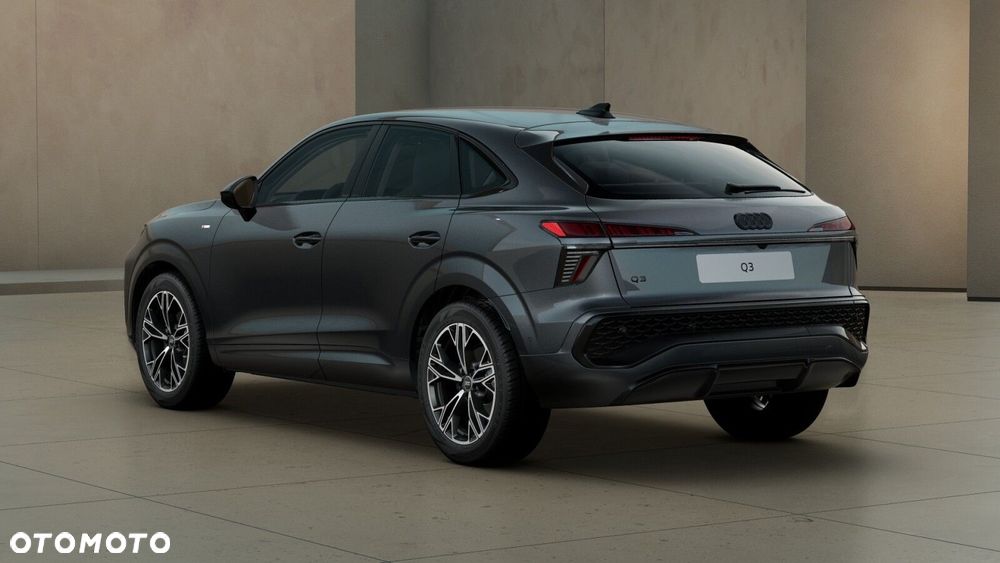 Audi Q3 Sportback - 5