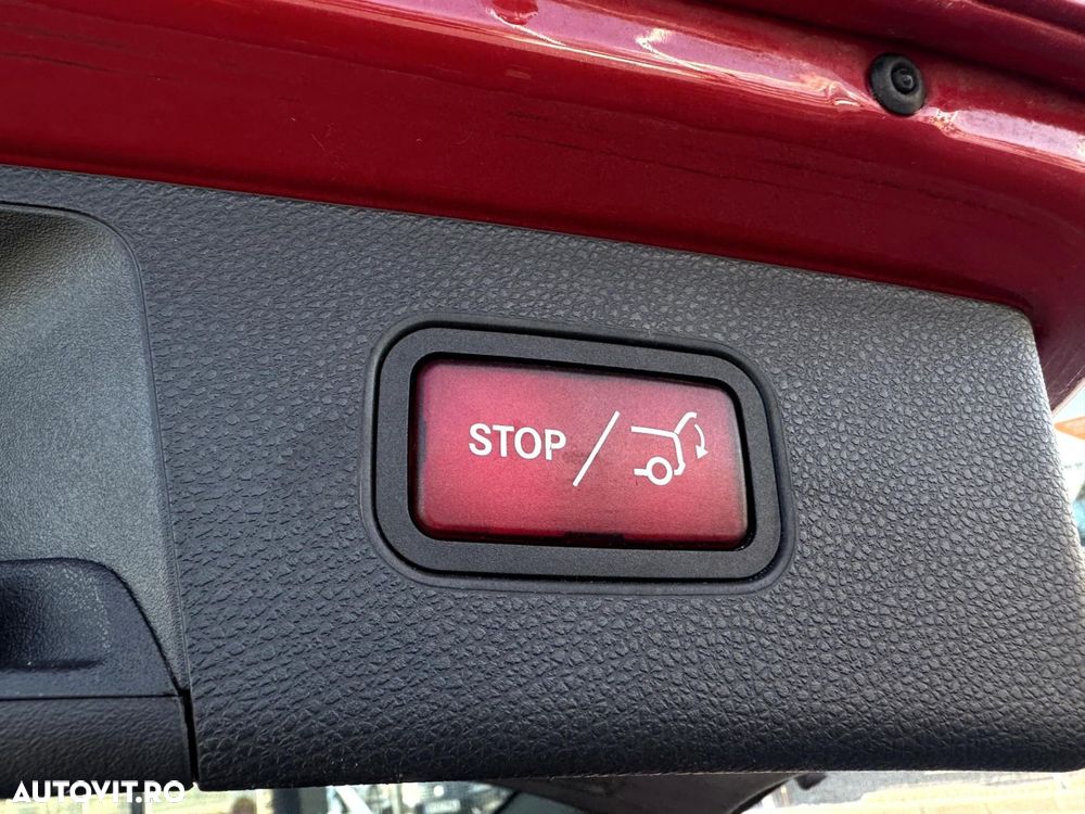 Mercedes-Benz GLK - 21