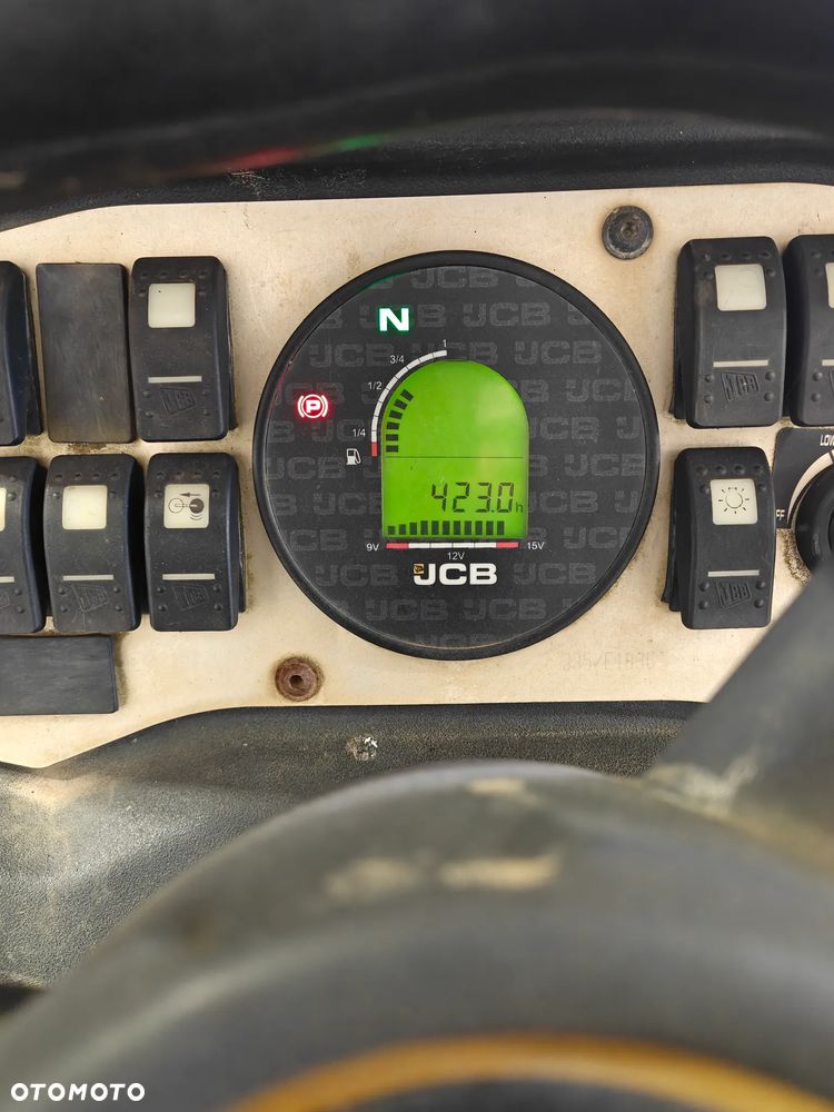 JCB CT160 - 10
